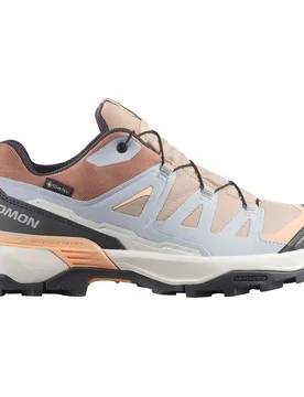 X ultra 360 gore-tex zapatilla trekking mujer Marron (40 2/3) - Salomon - FashionsVida
