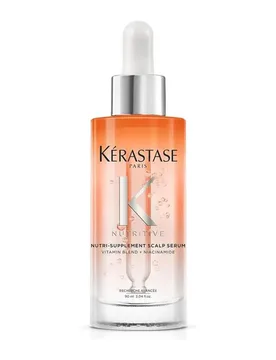 Kerastase Sérum Capillaire Nutrive Sup Scalp 90ml - Kérastase - FashionsVida