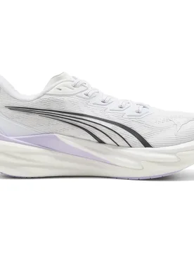 Scarpe Da Running Deviate Nitro White / Light Lavender EU 36 - Puma - FashionsVida