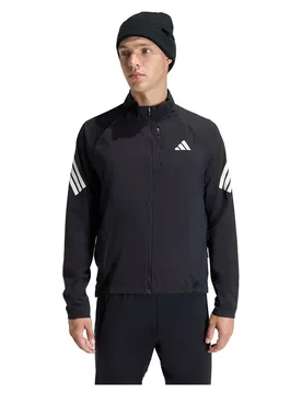 Giacca Adi365 Formotion Black S - Adidas - FashionsVida