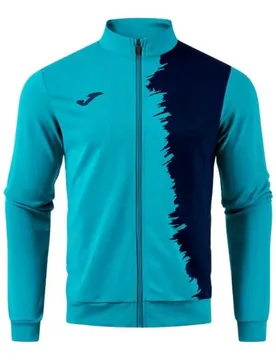 Giacca Picasho Fluor Turquoise M - Joma - FashionsVida