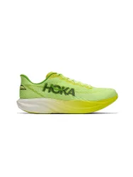 Scarpe da competizione da uomo Mach7 verde 42