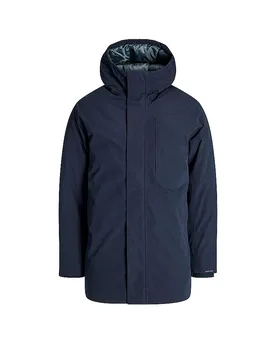 Jack & Jones Parka JJEKEEN blu L - Jack & jones - FashionsVida