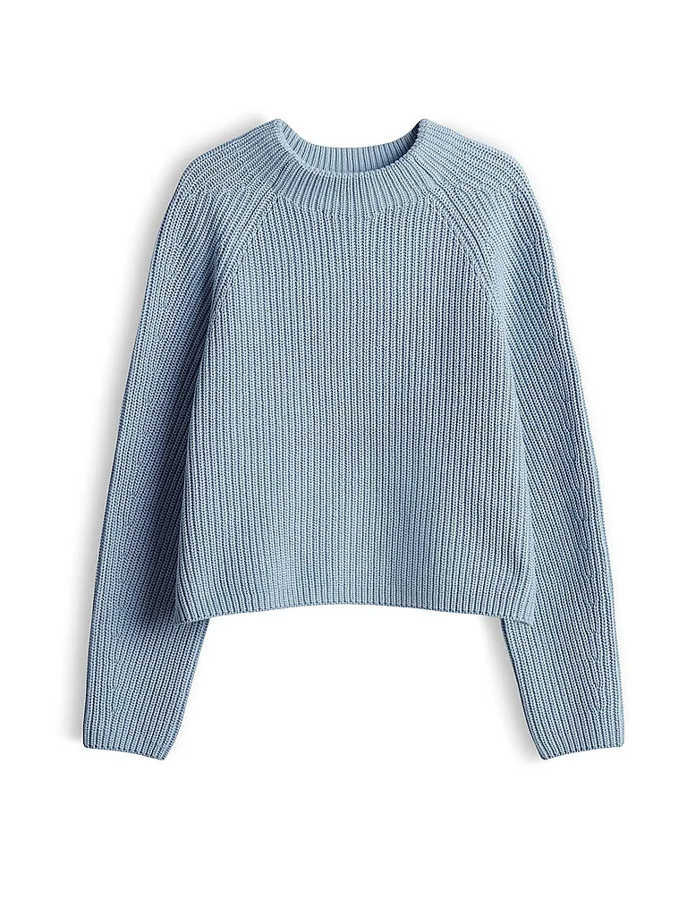 Pullover PONUSA hellblau 42 damen - Opus - FashionsVida
