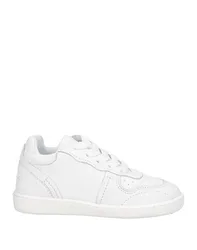 Sneakers Chica Blanco 26 Chica