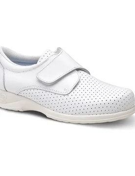 Chaussures Pasadena White EU 43 - Feliz caminar - FashionsVida