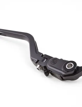 Leva Freno Anteriore Snodata Mc Per Pompe Brembo Standard Ducati Hypermotard 1100/s - Motocorse - FashionsVida