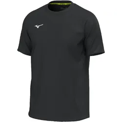 T-Shirt Team - Noir - male - Size: S