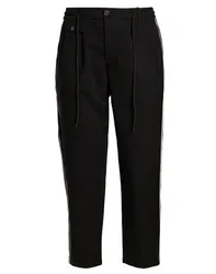 Hose Herren Schwarz 48,50,52 Herren