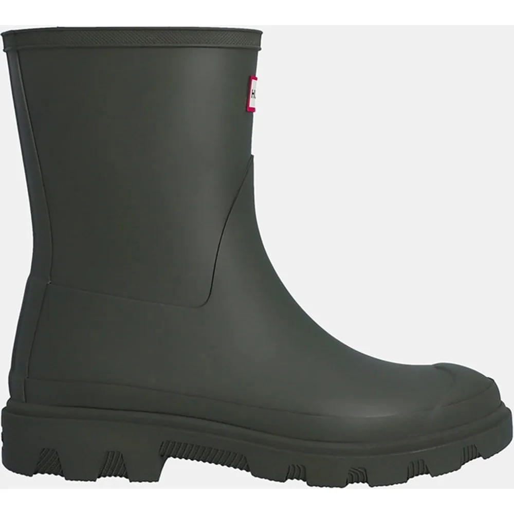Hunter - Bota w downpour short - Hunter - FashionsVida
