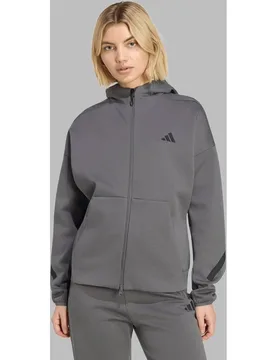 Sudadera de mujer Z.N.E - Adidas - FashionsVida