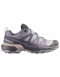 Chaussures de randonnée journée - X Ultra 360 W Gull/9 Iron/Shadow - Taille 40 2/3 - Gris