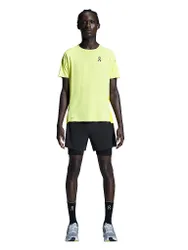 Short de course Performance 2/1s noir S