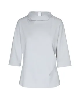 Camisa WASAN gris claro L - Japan Tky - FashionsVida