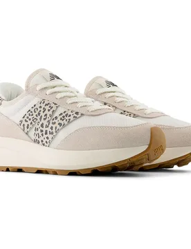 Baskets 370 Sea Salt EU 37 1/2 Homme - New Balance - FashionsVida