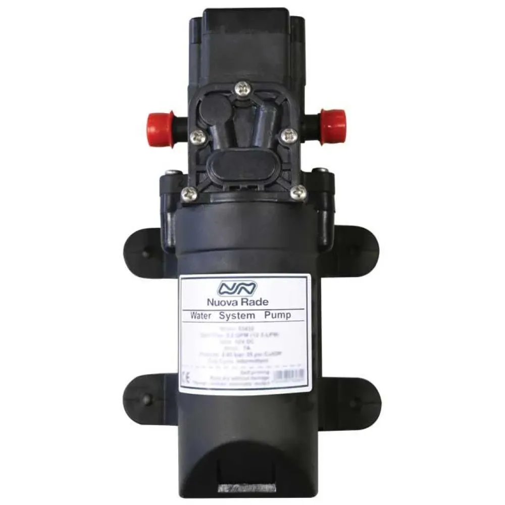 Water System Pump One Size unisex - Nuova Rade - FashionsVida