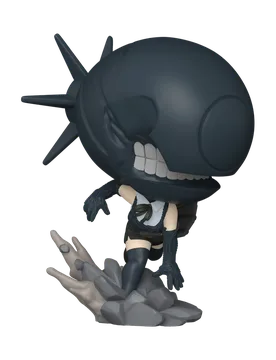 POP! Animation - Chainsaw Man: Reze Arc #2349 Bomb - Funko - FashionsVida
