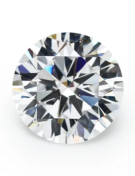 Size 3.0mm~12.0mm Round Cut Shape D EF Color Lab Grown Moissanite Loose Stone Test Positive (5mm-12mm With Certificate) - Aliexpress - FashionsVida