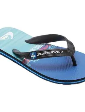 Zehentrenner Für Kinder Aqbl100596-Xkbb 34 Male - Quiksilver - FashionsVida