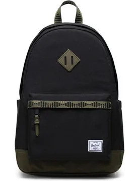 Mochila Heritage en gris oscuro - Herschel - FashionsVida