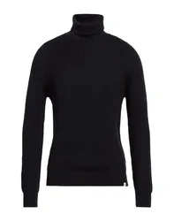 Rollkragenpullover Herren Marineblau L,M,S,XL,XXL Herren