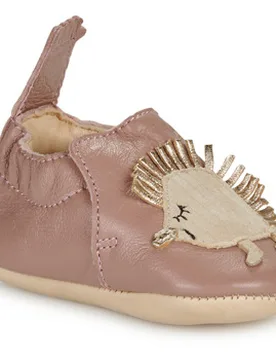Pantoffeln Kinder My Blumoo Herisson 0-6 Monate Female - Easy peasy - FashionsVida