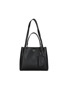 Bolso - Bolso de hombro LORELLA GIRLFRIEND TOTE negro - Guess - FashionsVida