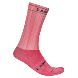 Calzini Fast Feet Pink Giro