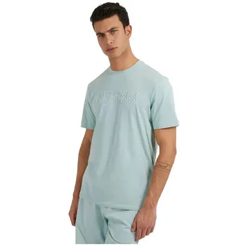 Guess T-Shirt Classic Eu S Male - Guess - FashionsVida