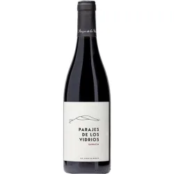 Vino tinto 2018 Madrid