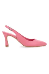 Décolleté 5371 Rosa 39