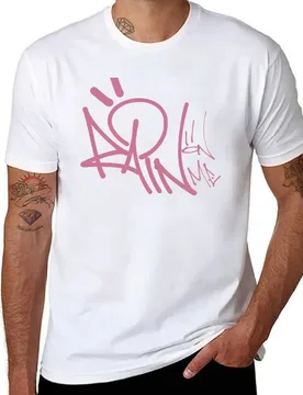 Urban rain on me T-Shirt cotton tshirt 100% man t shirt designer T-Shirt - Aliexpress - FashionsVida