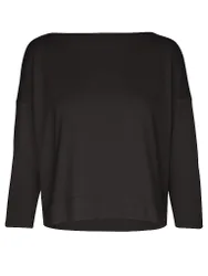 MOYA Shirt MARIKA braun 42 damen