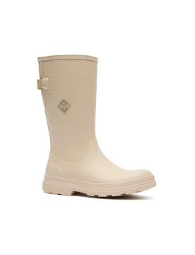 Womens Rainscape Tall Wellington Boot - - Size: 7 - Muck Boots - FashionsVida