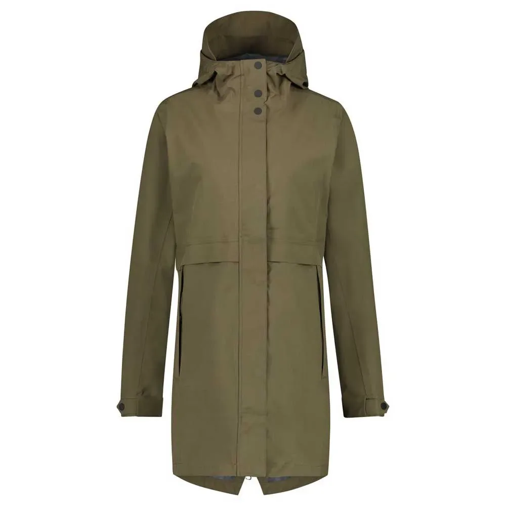 Agu Parka Urban Outdoor - AGU - FashionsVida