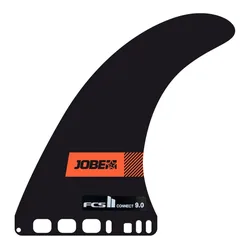 Dérive Fcs Center Sup Black / Orange 9´´ unisex