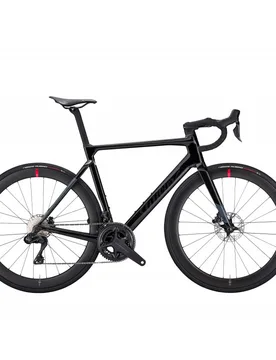 Bici da corsa FILANTE SL DISC 105 Di2 MICHE SWR 50 EVO Z BAR - Wilier - FashionsVida