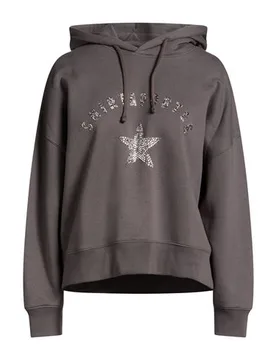 Sudadera Mujer Gris L,XS Mujer - Shirtaporter - FashionsVida
