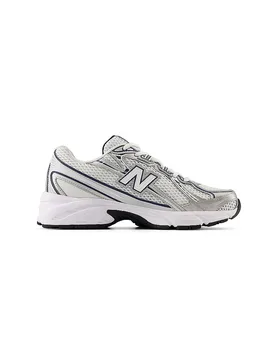 Sneaker 740 bleu marine 42 1/2 - New Balance - FashionsVida