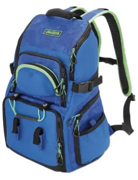 Mr20 Backpack Blue 33 x 20 x 45 cm unisex - Akami - FashionsVida