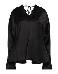 Top Damen Schwarz 34,38 Damen