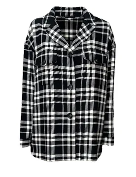 Giacca Donna canasta iblues - Iblues - FashionsVida