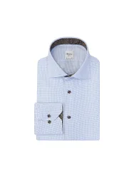 STENSTRÖMS Hemd Regular Fit hellblau 40 Herren