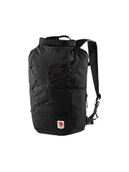 FJÄLLRÄVEN Tagesrucksack High Coast Rolltop 26L schwarz B