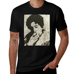 Dot from EastEnders T-Shirt Tough Fabric Work Tee