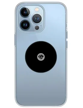 Piastra Adesiva per Supporto Smartphone Shapeheart by taglia unic - Held - FashionsVida