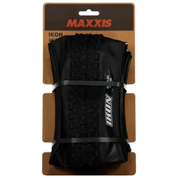 Pneumatico Da Mtb Ikon 60 Tpi 29´´ X 2.20 Black