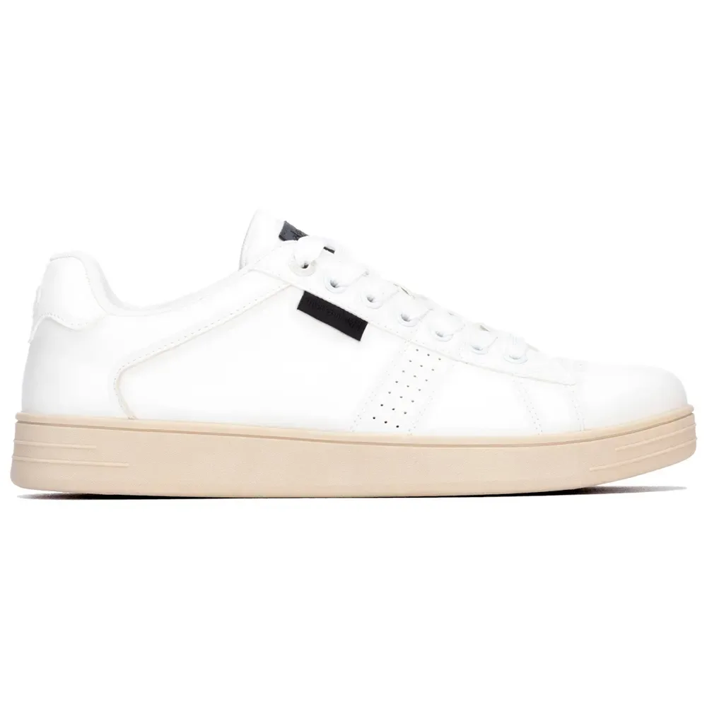 Sneaker 17675202 White EU 44 - Refresh - FashionsVida