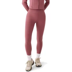 Lole Leggings Serene Ankle Mauveberry S