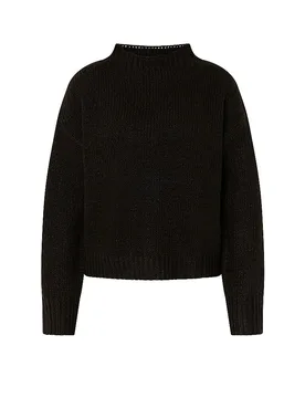 Joop Pullover KOULISA marrón 40 - Joop! - FashionsVida